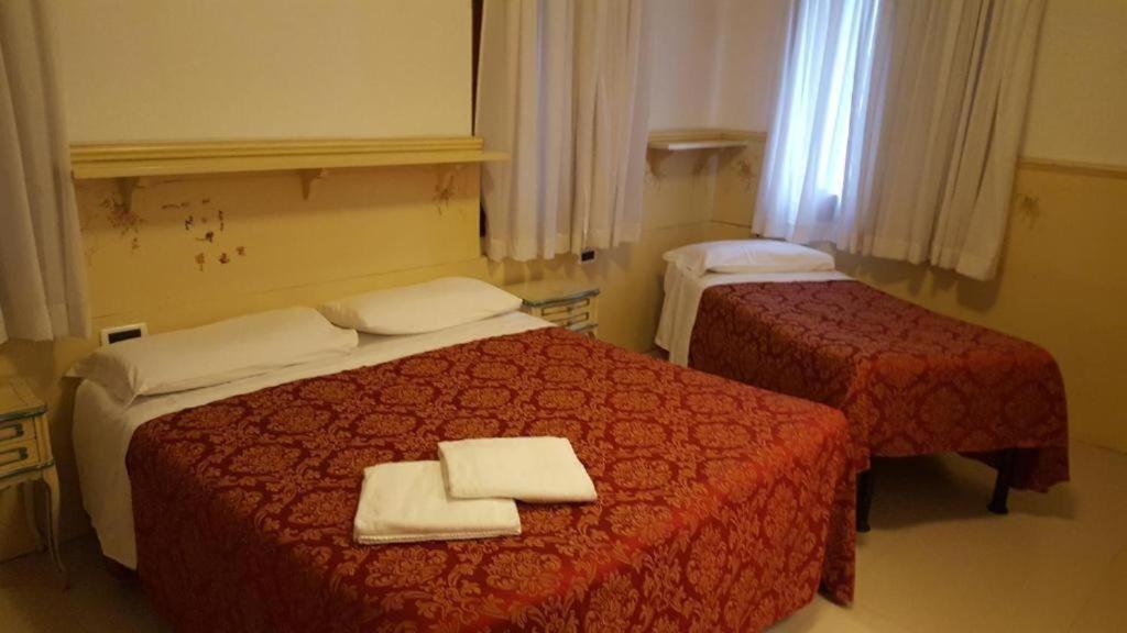Alloggi Gerotto Calderan 3 * Venezia